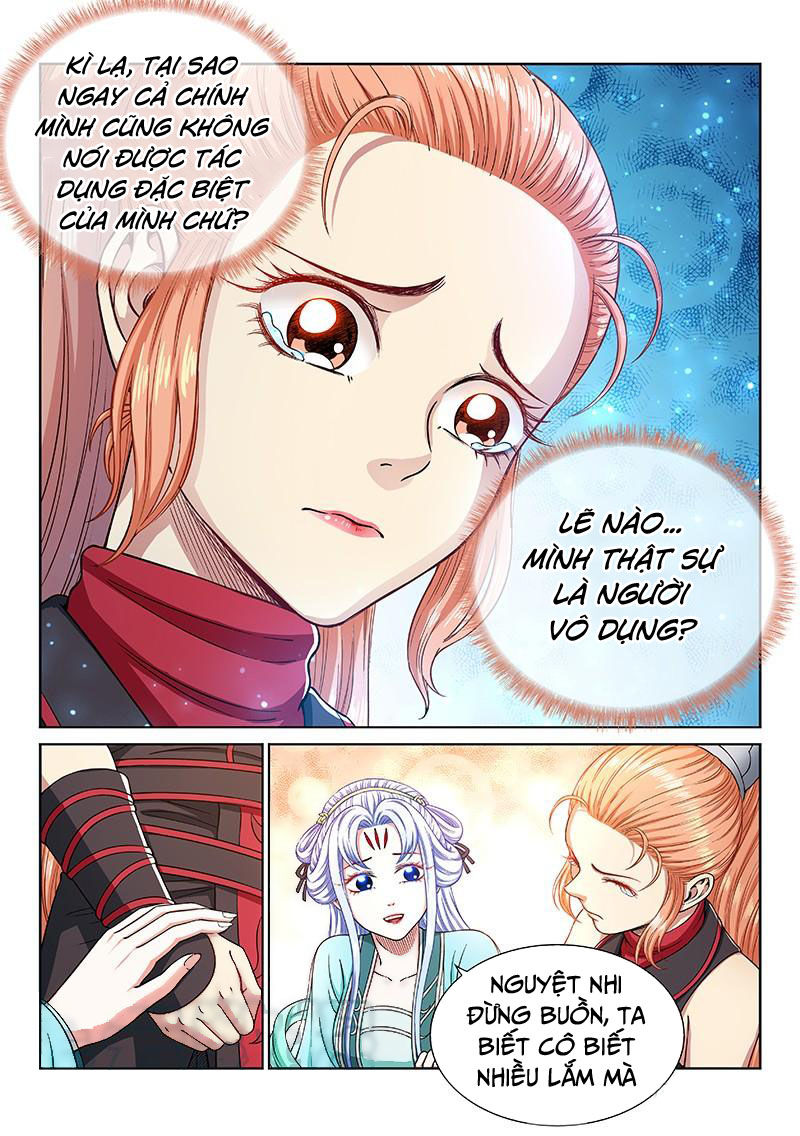 Ta Là Đại Thần Tiên Chapter 234 - 11