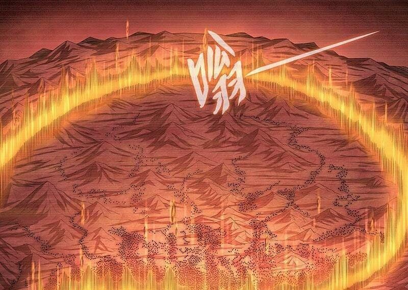 Ta Là Đại Thần Tiên Chapter 330 - 9