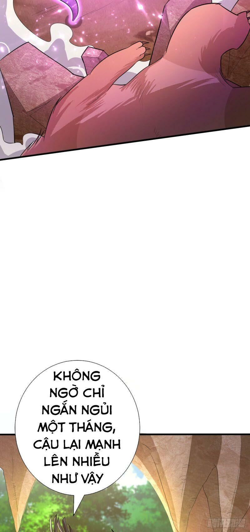 Yêu Giả Vi Vương Chapter 156 - 16