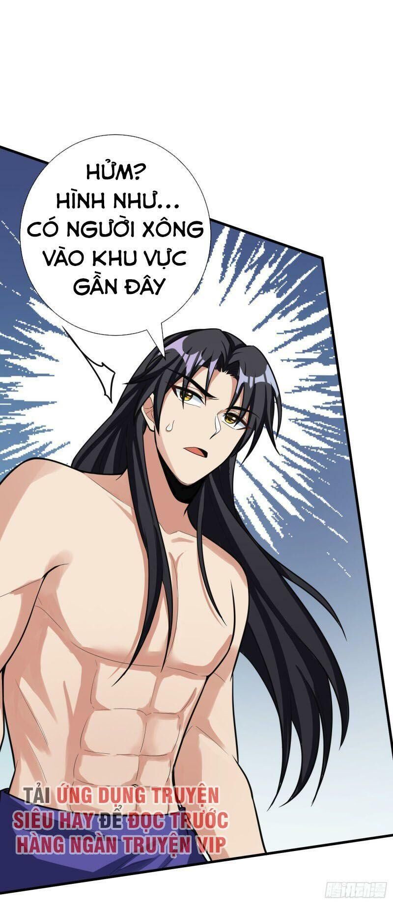 Yêu Giả Vi Vương Chapter 156 - 24