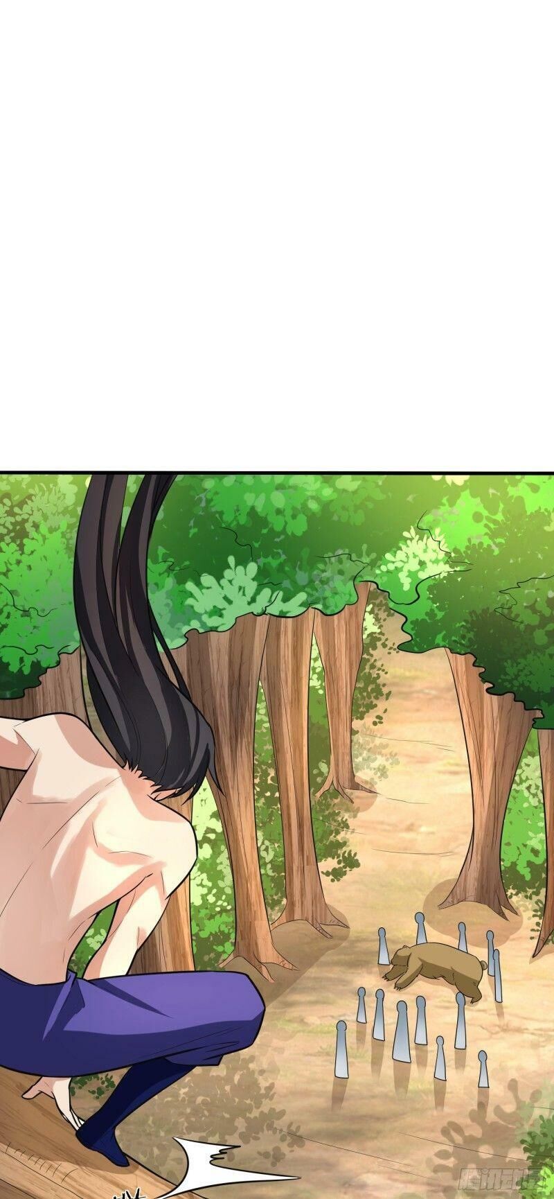 Yêu Giả Vi Vương Chapter 156 - 27