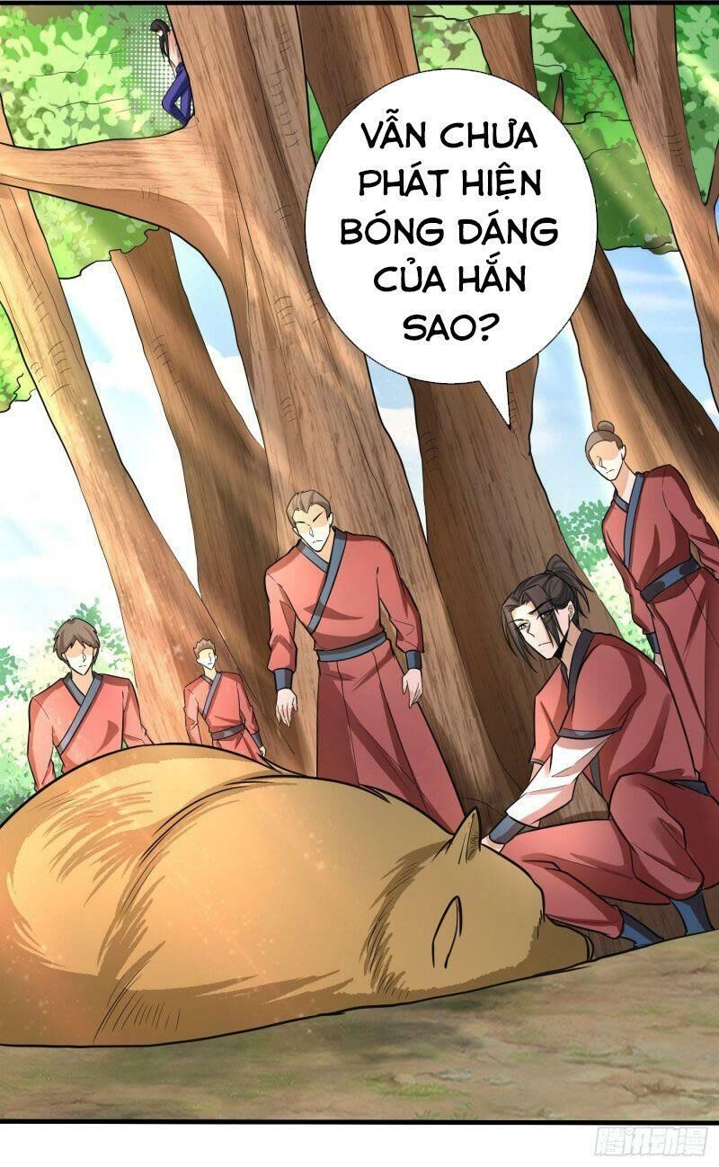 Yêu Giả Vi Vương Chapter 156 - 29