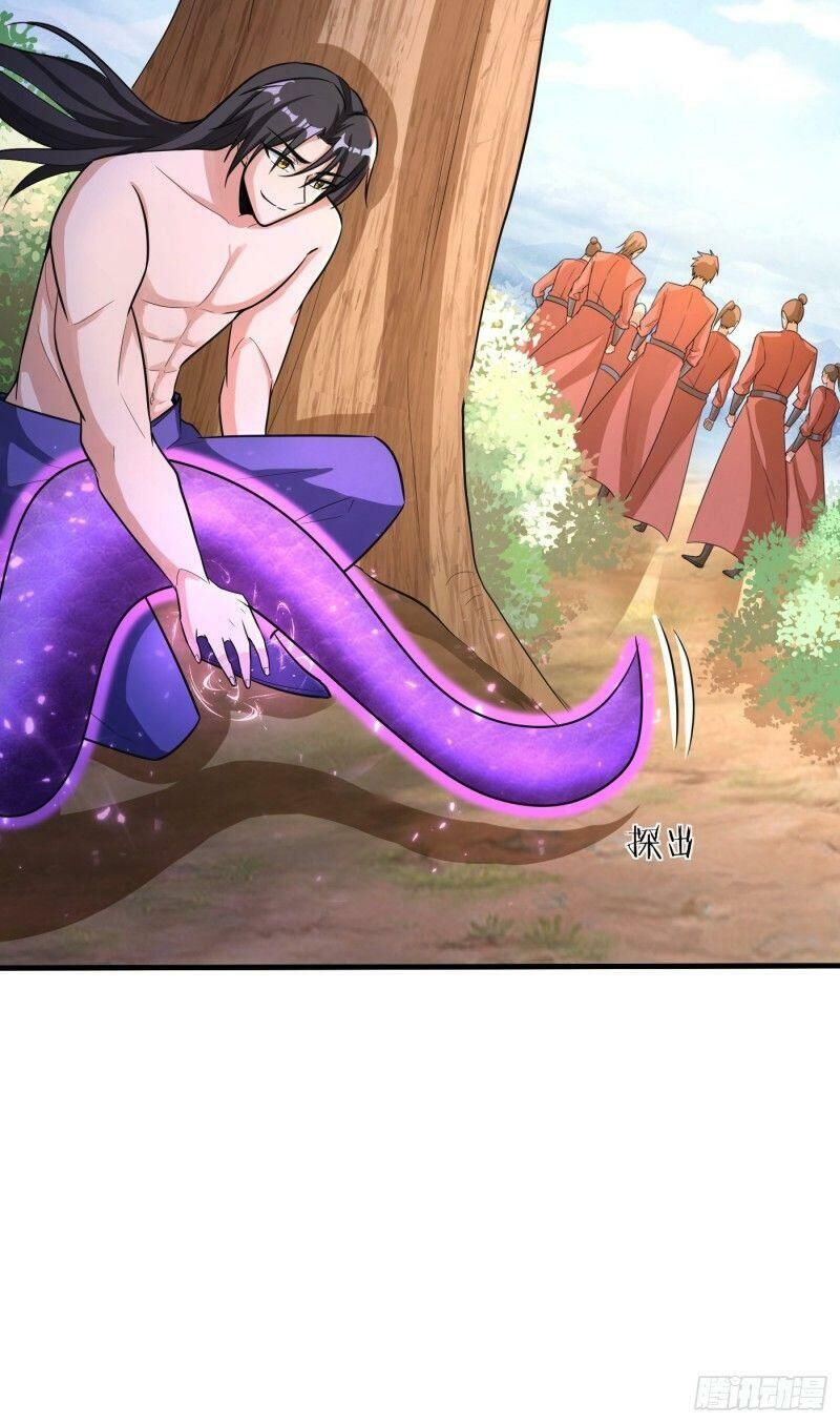 Yêu Giả Vi Vương Chapter 156 - 34