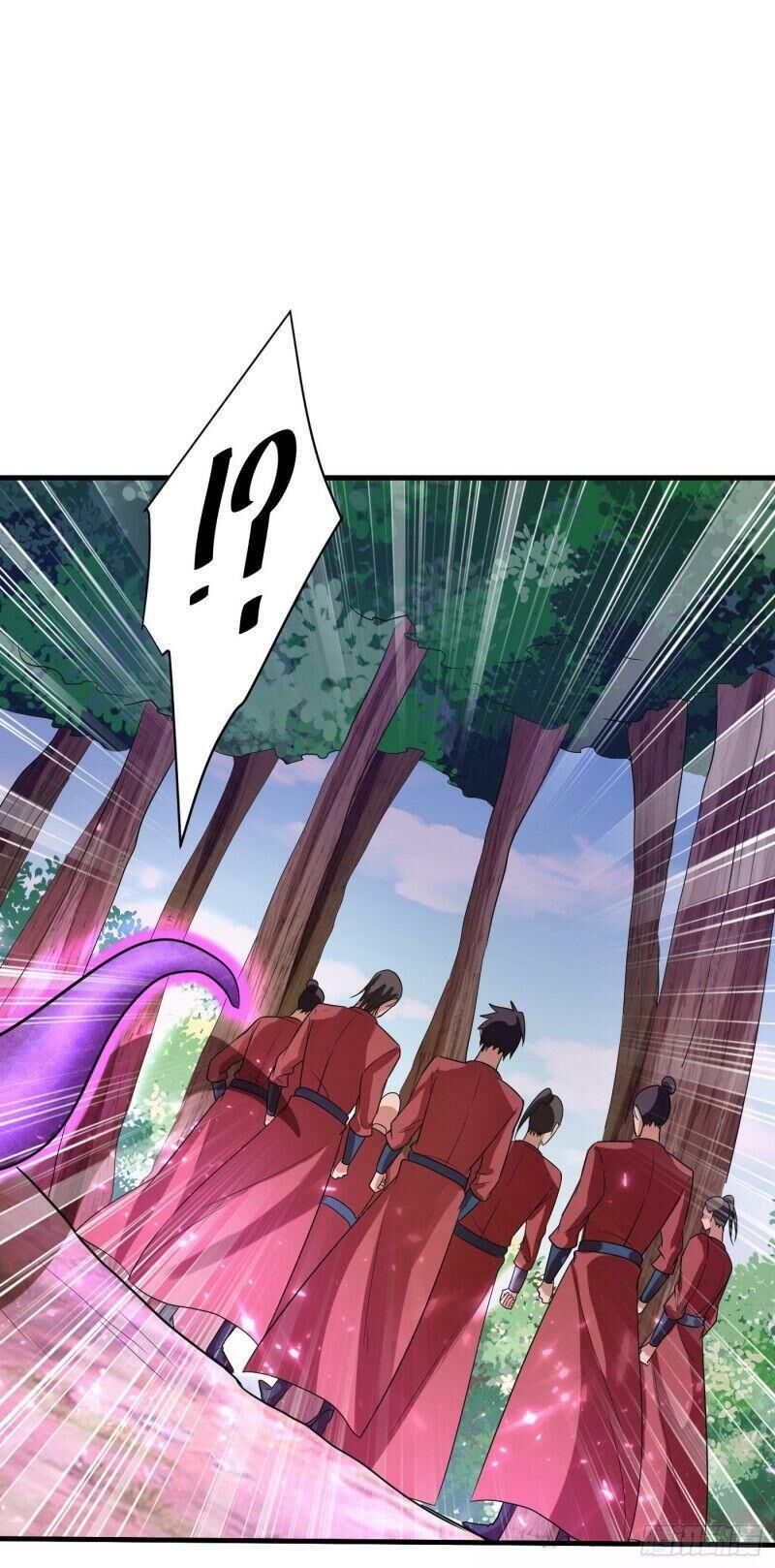 Yêu Giả Vi Vương Chapter 156 - 35