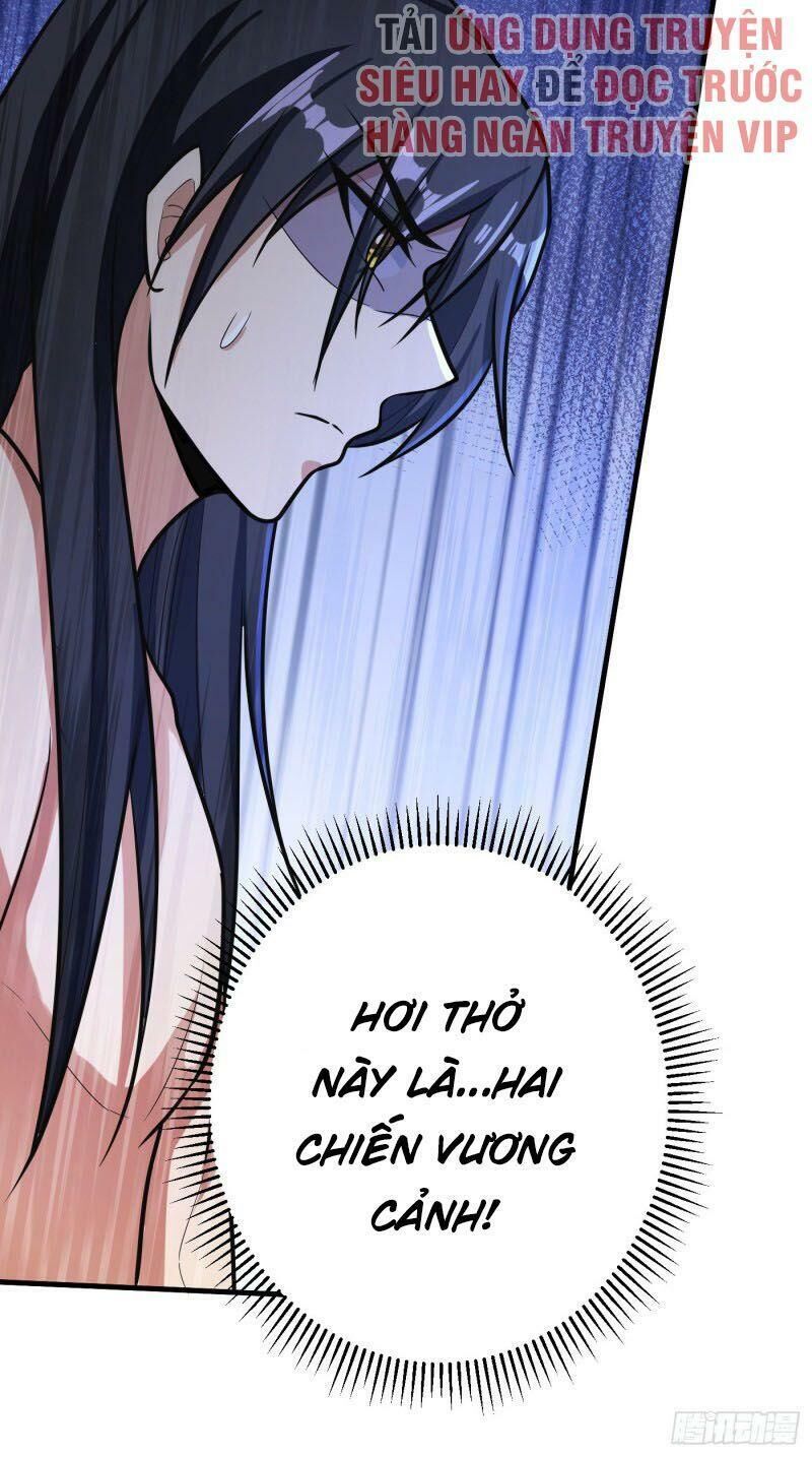 Yêu Giả Vi Vương Chapter 156 - 37