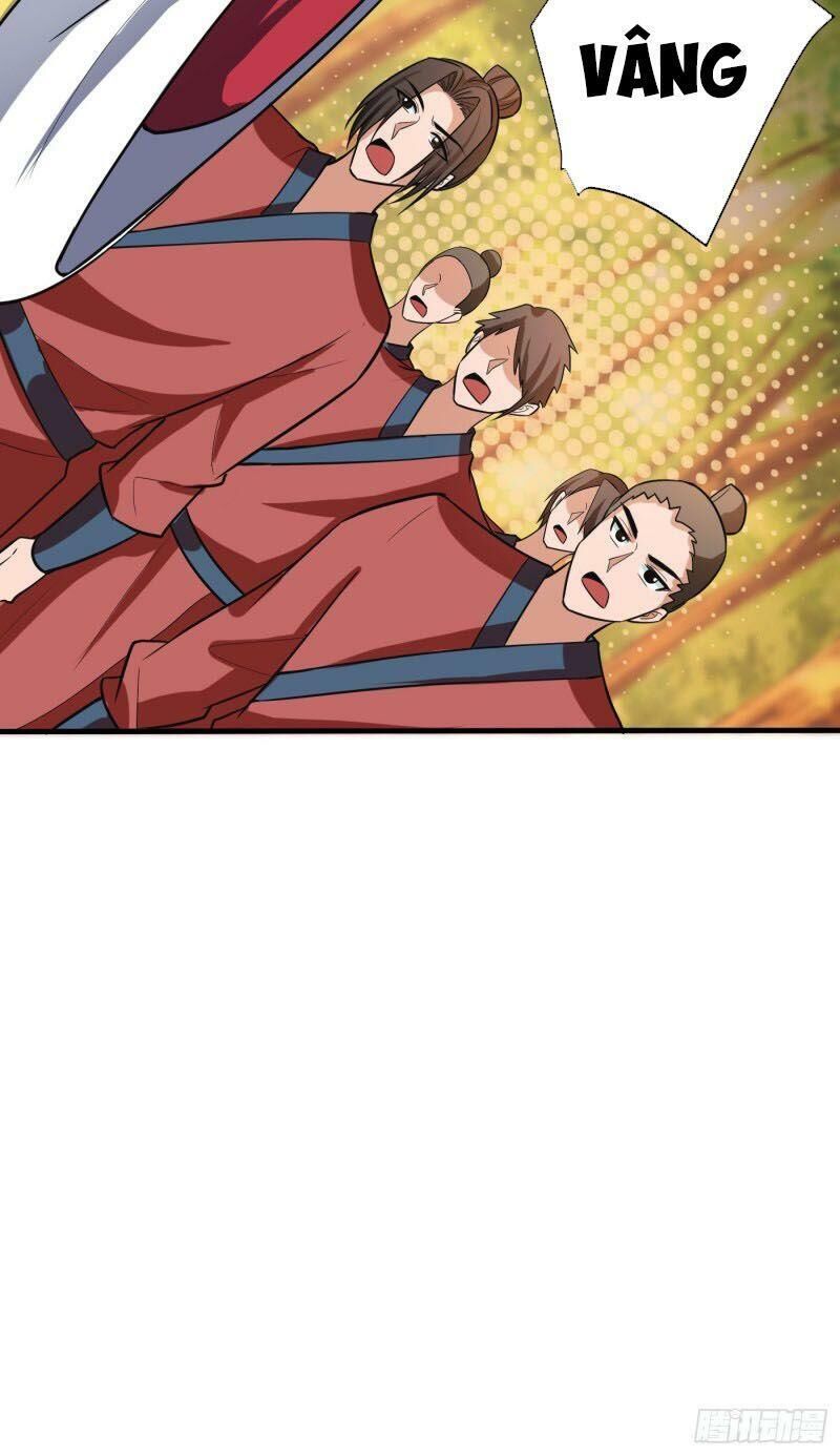 Yêu Giả Vi Vương Chapter 156 - 44