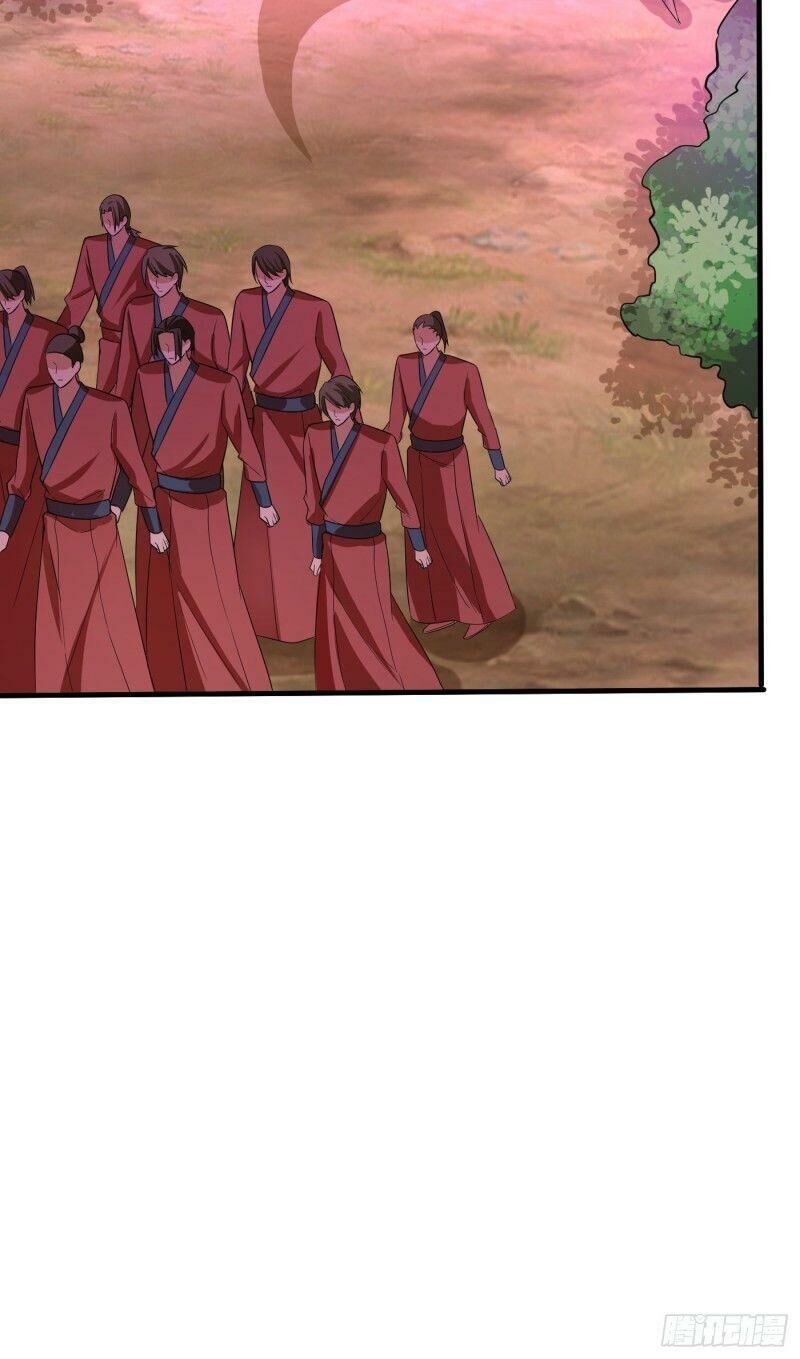 Yêu Giả Vi Vương Chapter 156 - 47