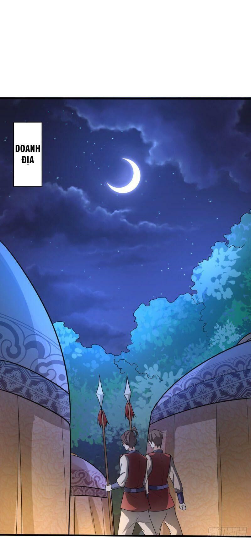 Yêu Giả Vi Vương Chapter 156 - 48