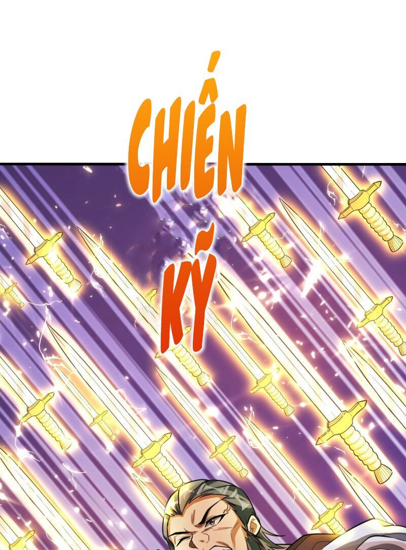 Yêu Giả Vi Vương Chapter 158 - 12