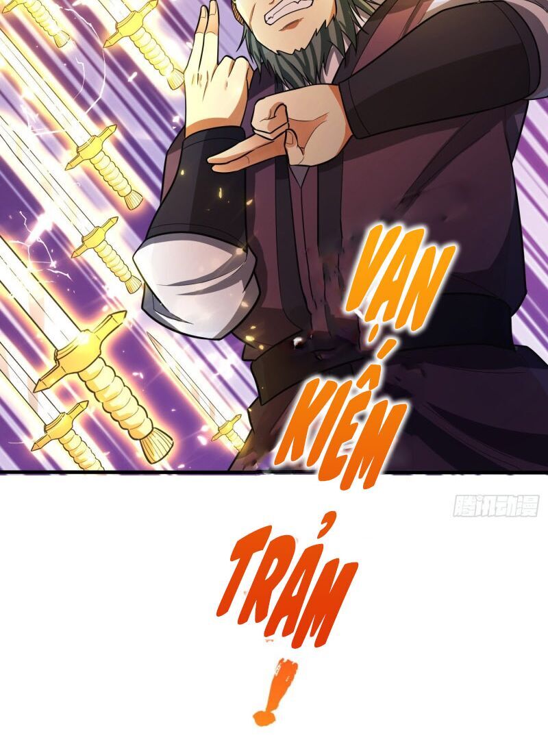 Yêu Giả Vi Vương Chapter 158 - 13