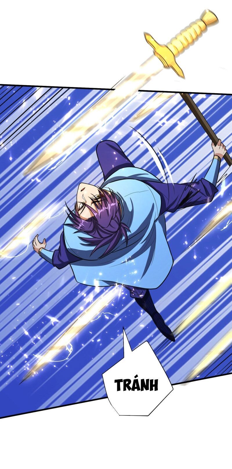 Yêu Giả Vi Vương Chapter 158 - 14