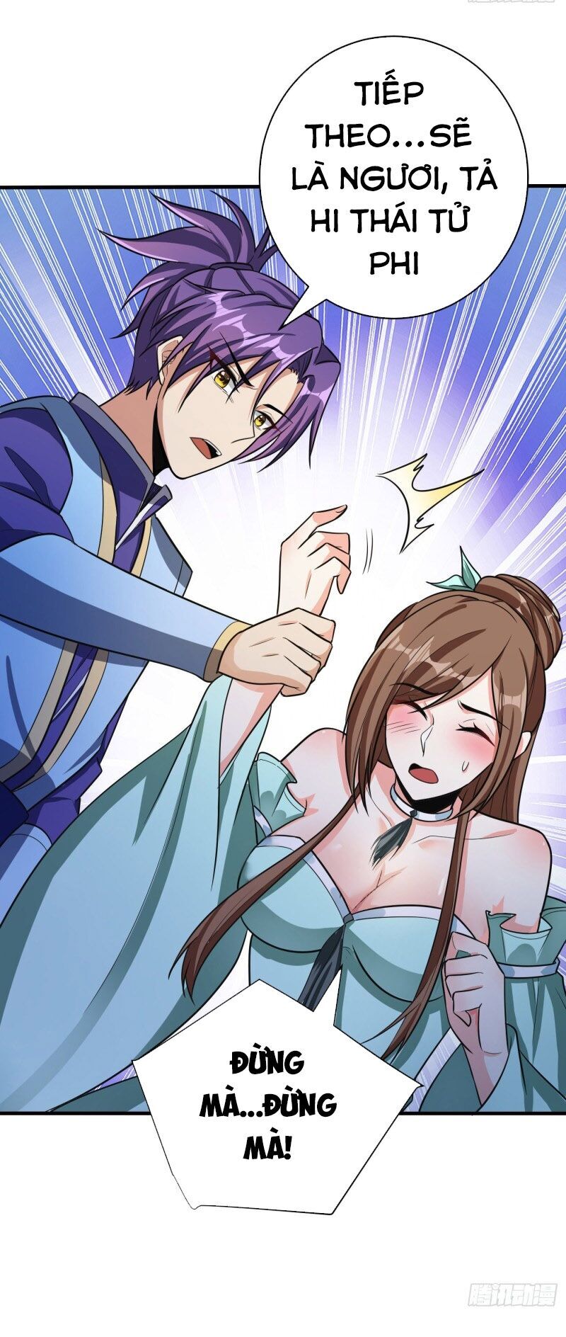 Yêu Giả Vi Vương Chapter 158 - 18