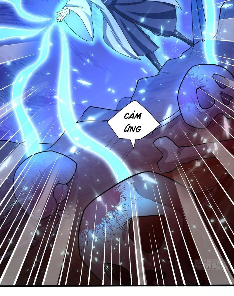 Yêu Giả Vi Vương Chapter 158 - 28