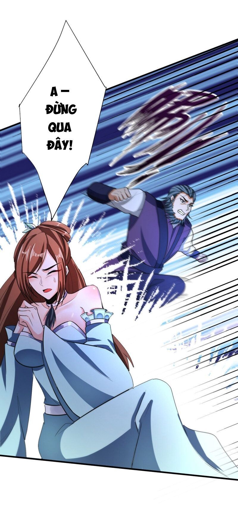 Yêu Giả Vi Vương Chapter 158 - 4