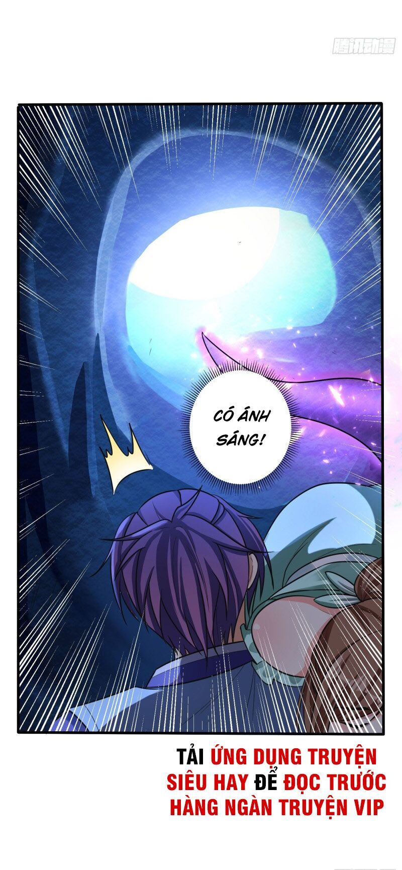 Yêu Giả Vi Vương Chapter 158 - 34