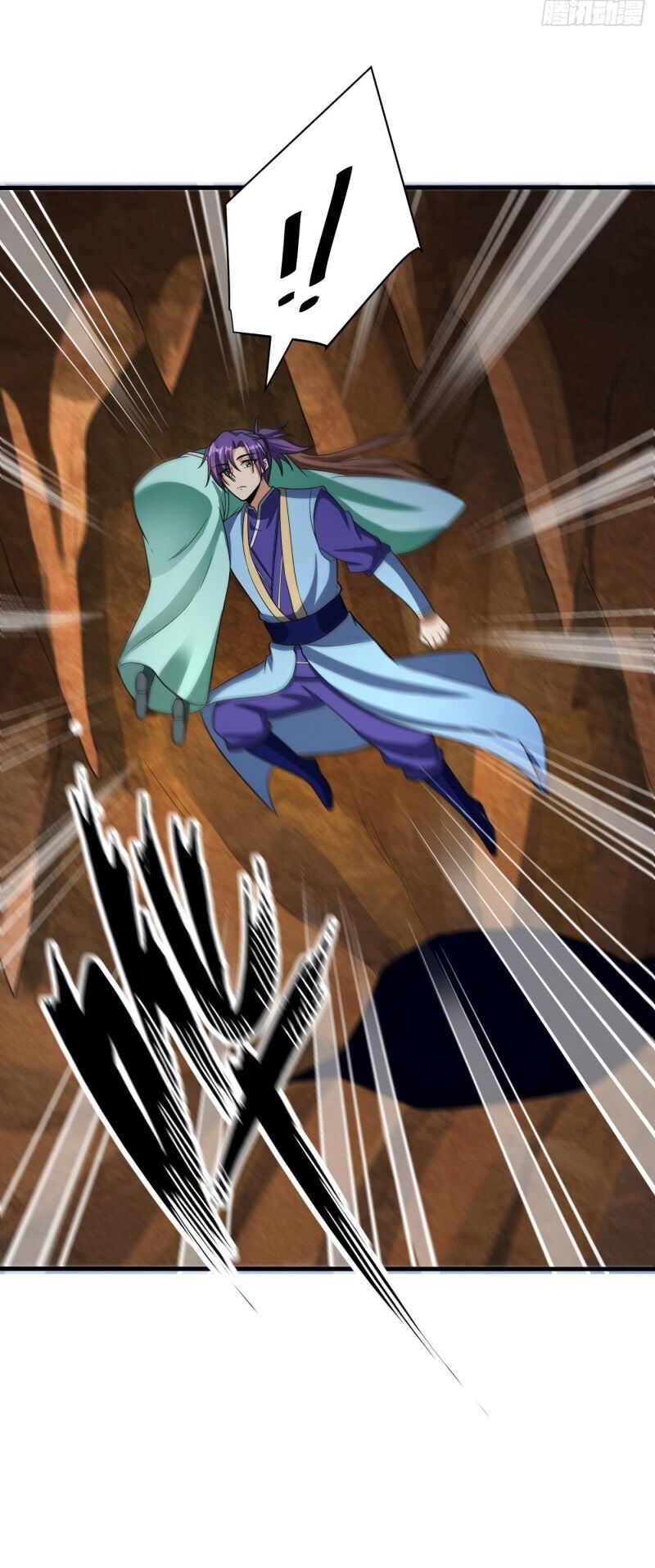 Yêu Giả Vi Vương Chapter 158 - 35