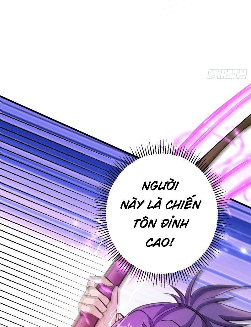 Yêu Giả Vi Vương Chapter 158 - 5