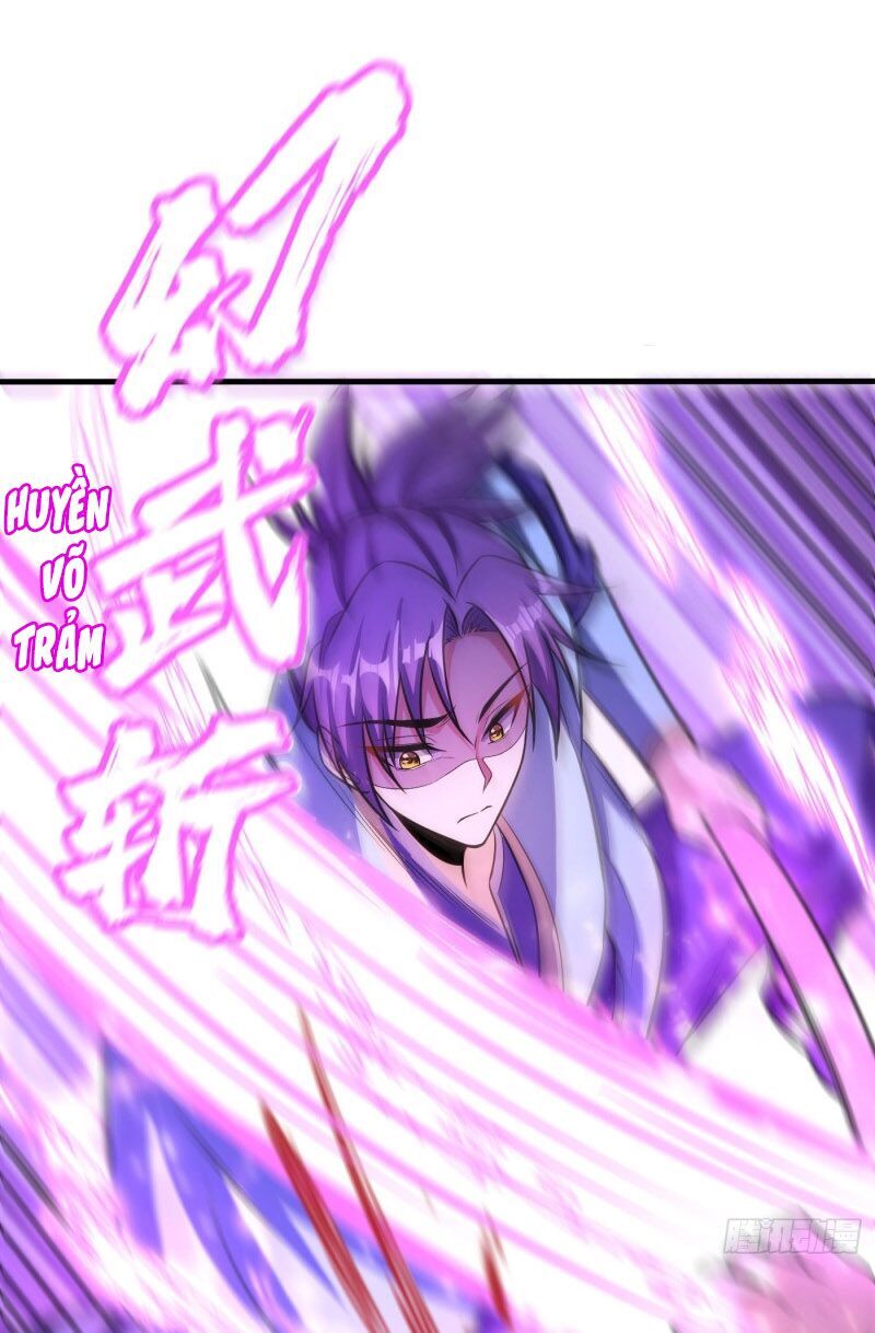 Yêu Giả Vi Vương Chapter 158 - 9