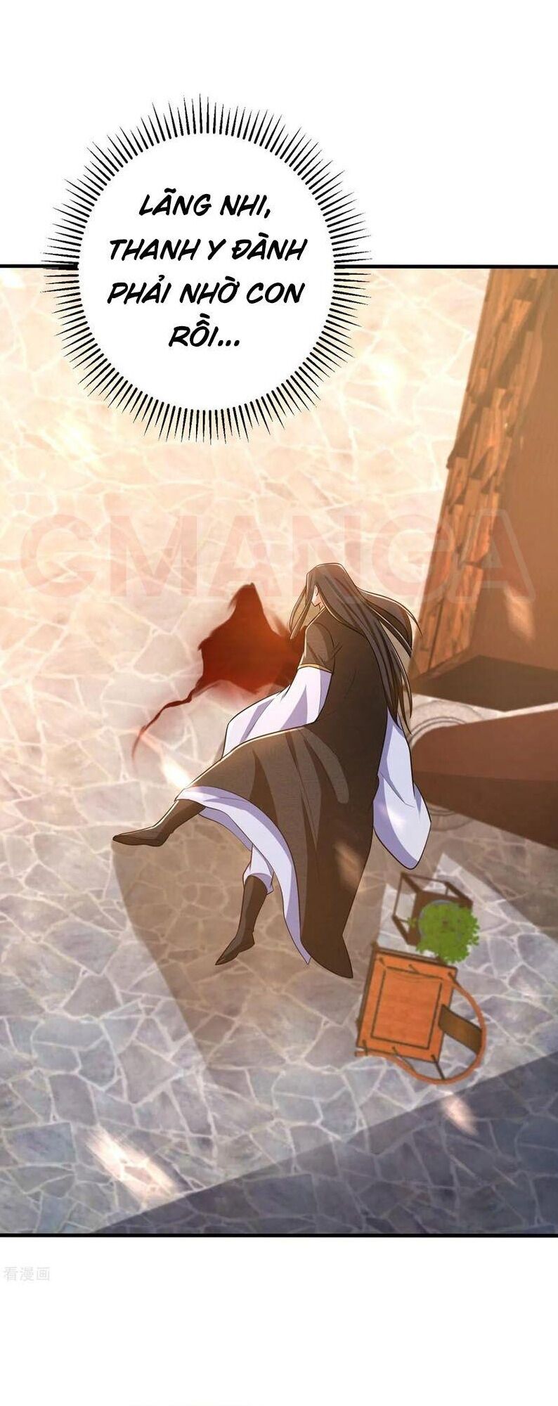 Yêu Giả Vi Vương Chapter 164 - 25