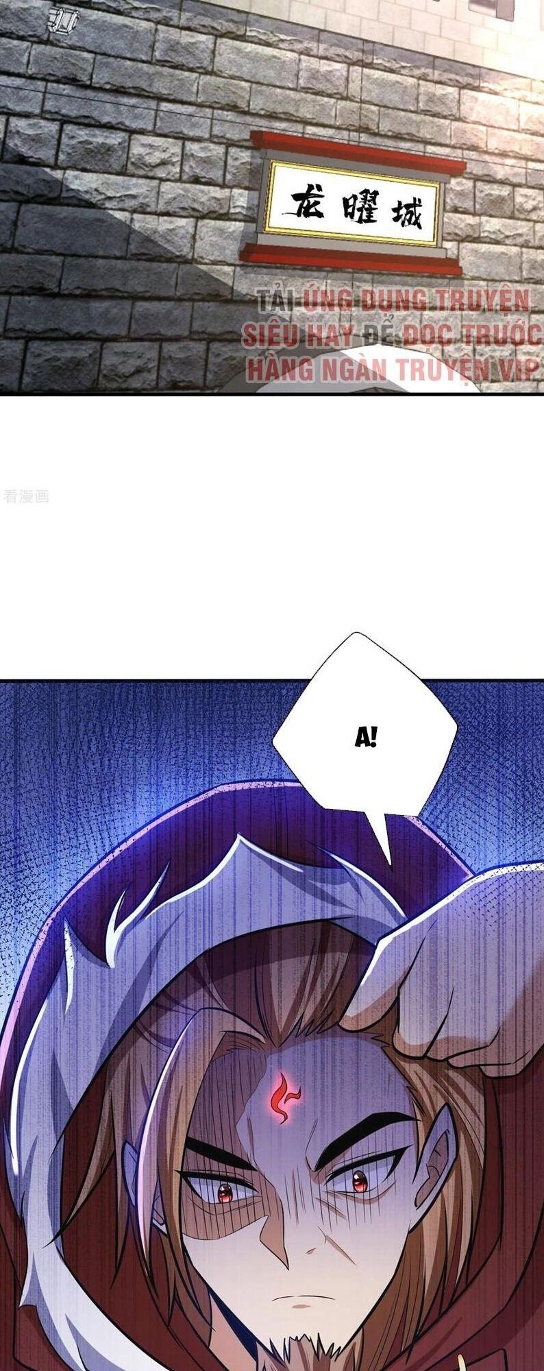 Yêu Giả Vi Vương Chapter 164 - 29