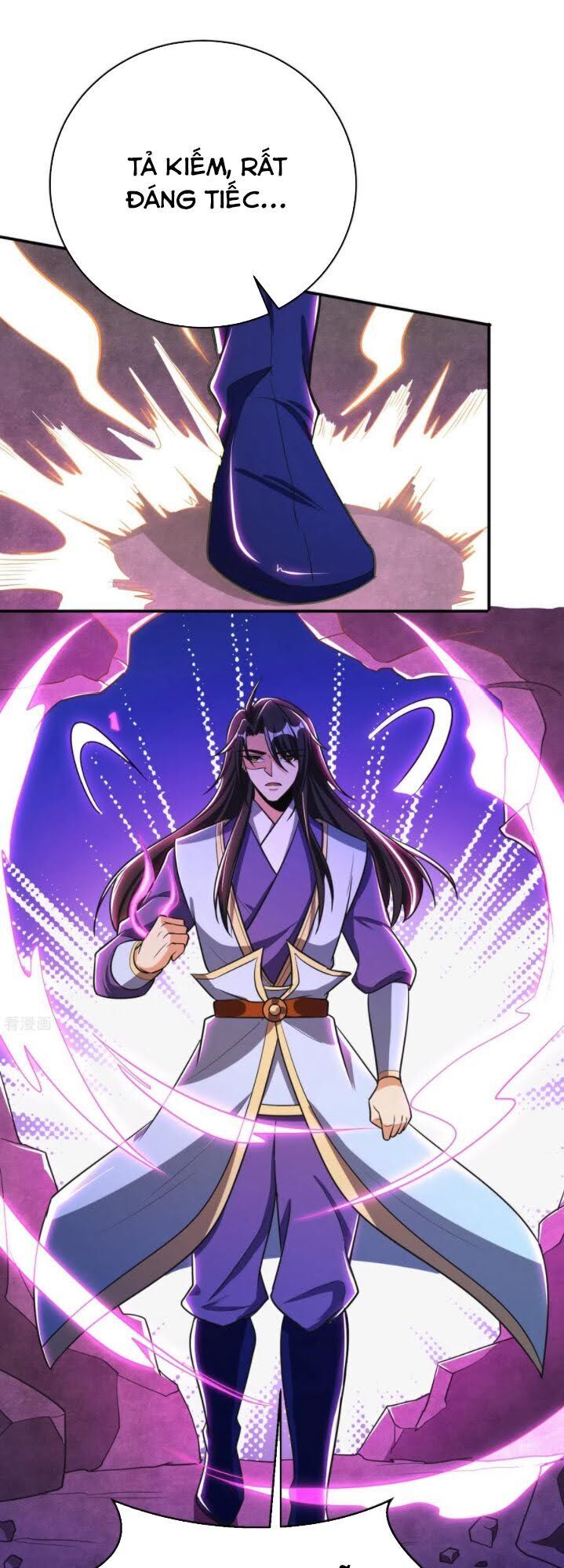 Yêu Giả Vi Vương Chapter 167 - 24