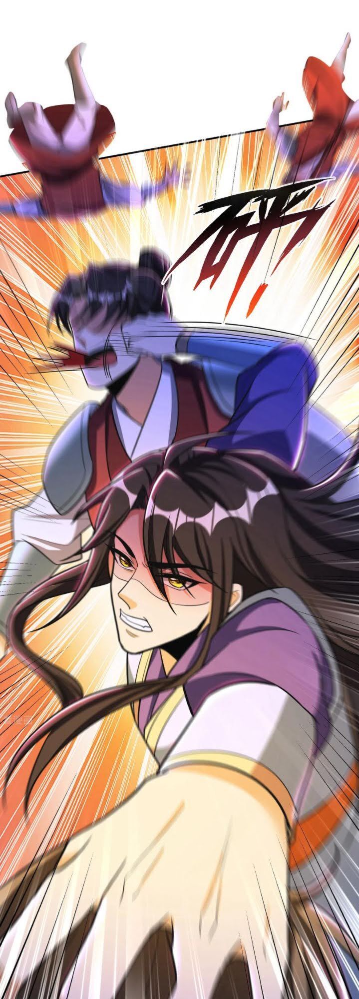 Yêu Giả Vi Vương Chapter 167 - 27