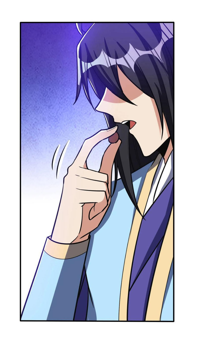 Yêu Giả Vi Vương Chapter 168 - 11