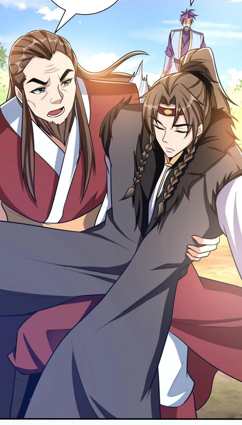 Yêu Giả Vi Vương Chapter 168 - 22