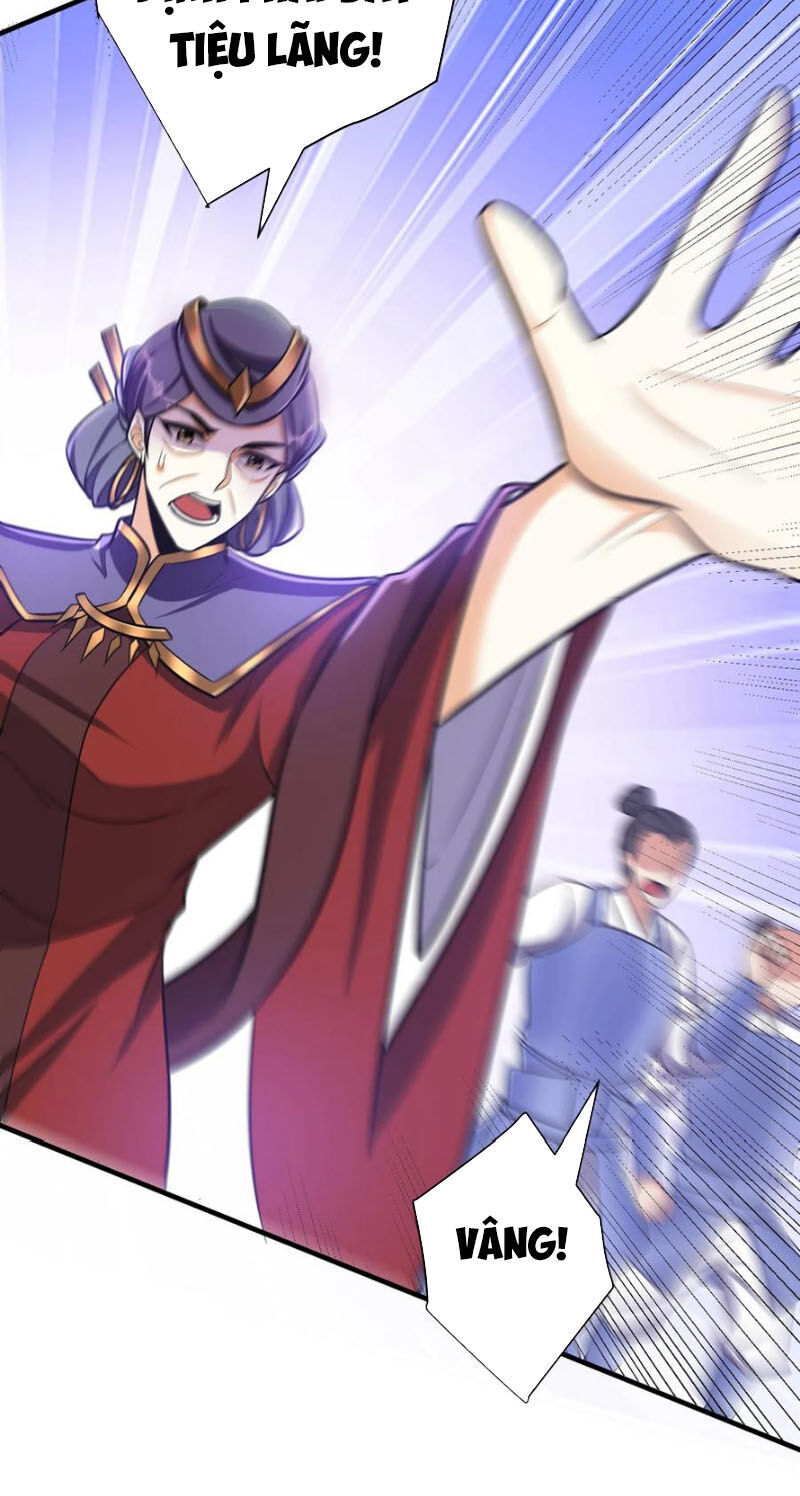 Yêu Giả Vi Vương Chapter 168 - 27