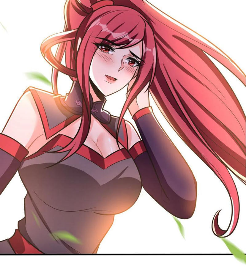 Yêu Giả Vi Vương Chapter 168 - 40