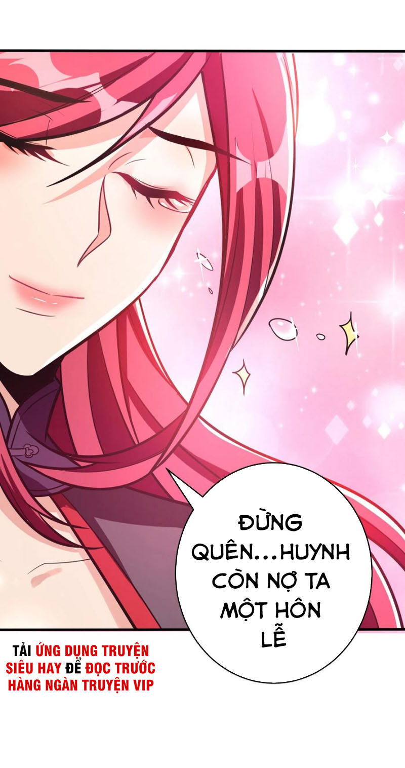 Yêu Giả Vi Vương Chapter 168 - 41