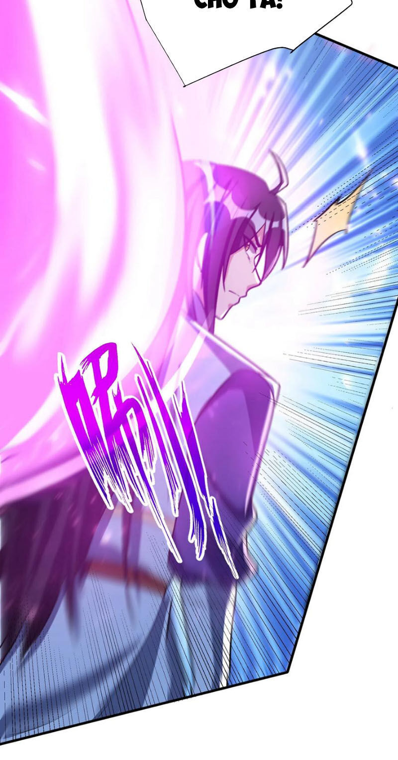 Yêu Giả Vi Vương Chapter 168 - 7