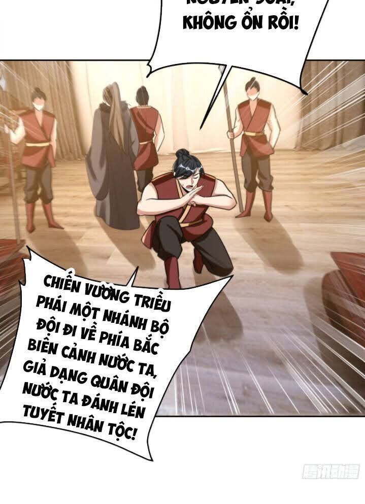 Yêu Giả Vi Vương Chapter 169 - 2