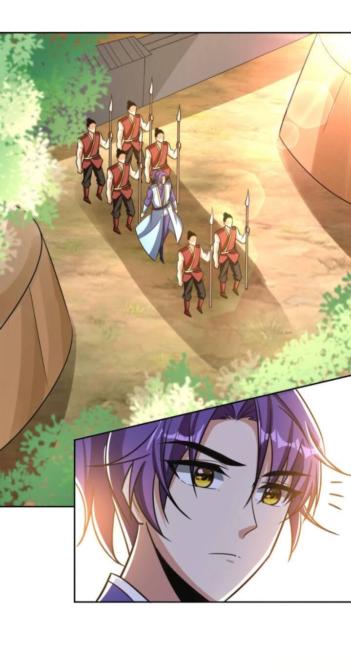 Yêu Giả Vi Vương Chapter 169 - 20