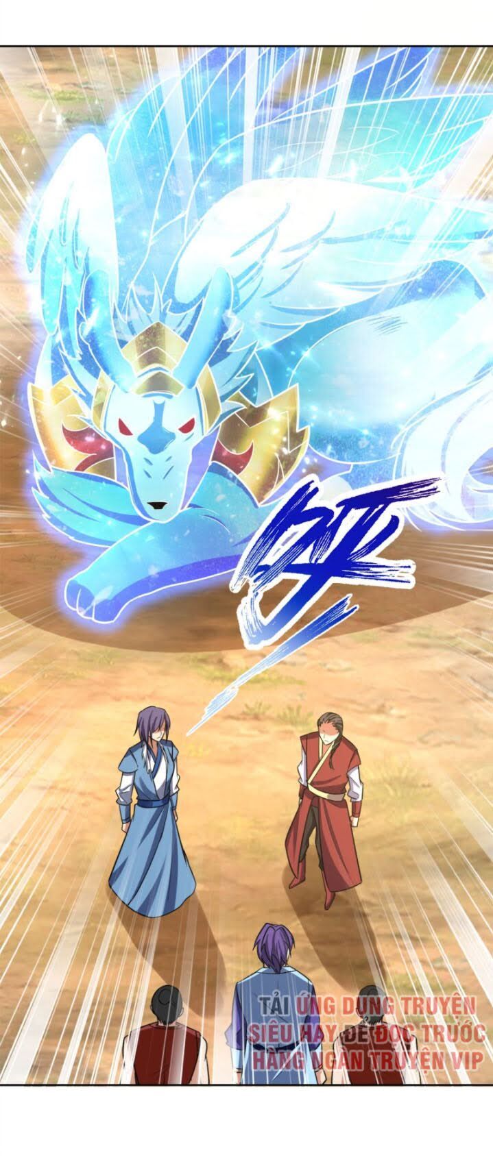 Yêu Giả Vi Vương Chapter 169 - 21