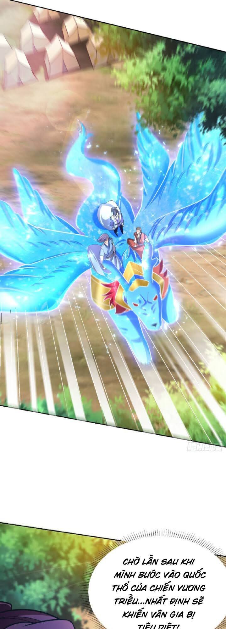 Yêu Giả Vi Vương Chapter 169 - 25