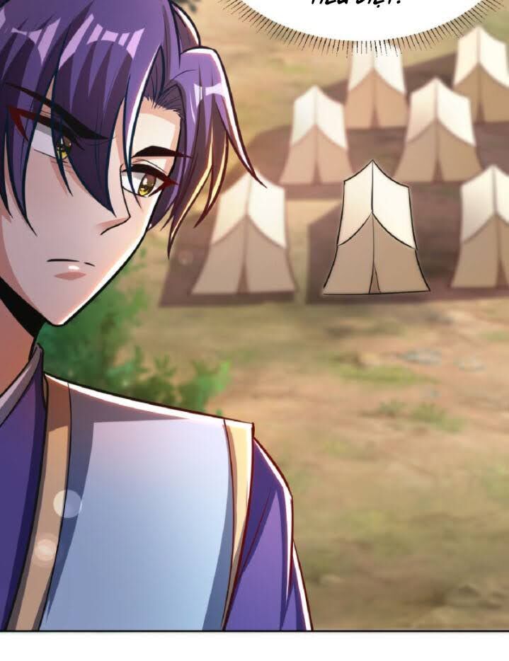 Yêu Giả Vi Vương Chapter 169 - 26