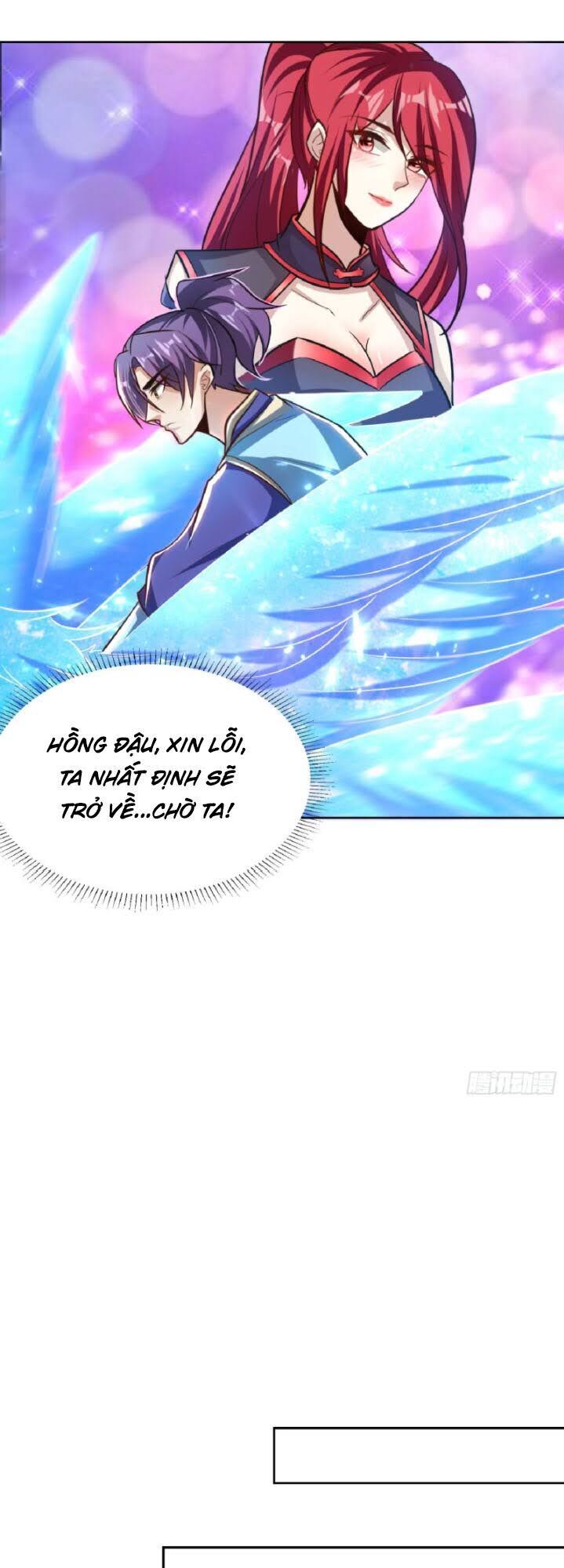 Yêu Giả Vi Vương Chapter 169 - 27