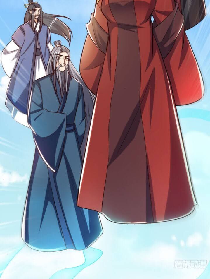 Yêu Giả Vi Vương Chapter 169 - 31