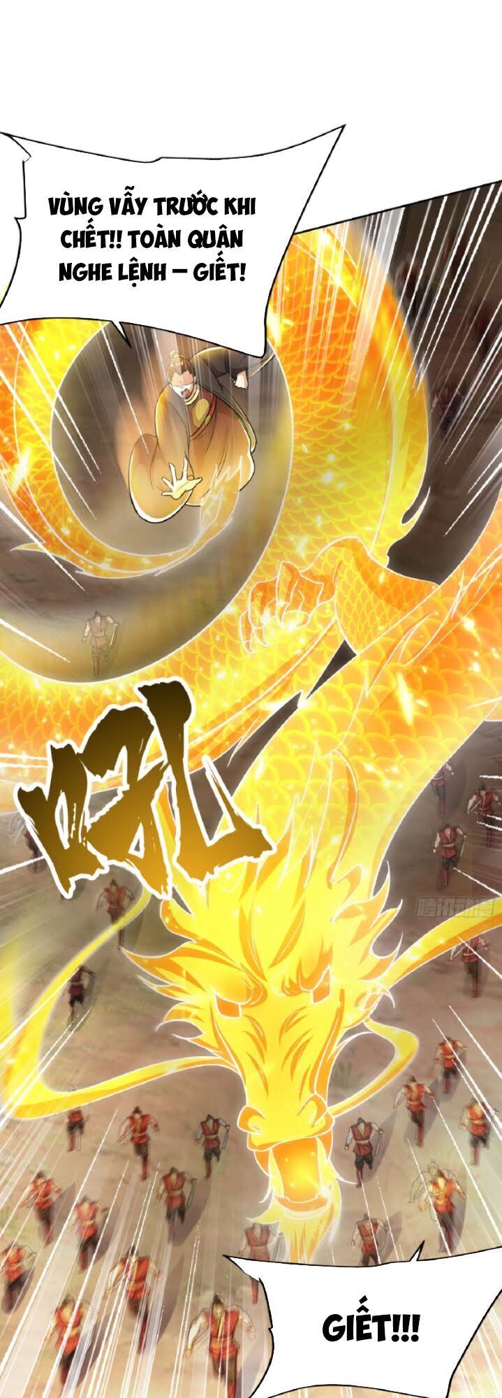 Yêu Giả Vi Vương Chapter 169 - 36