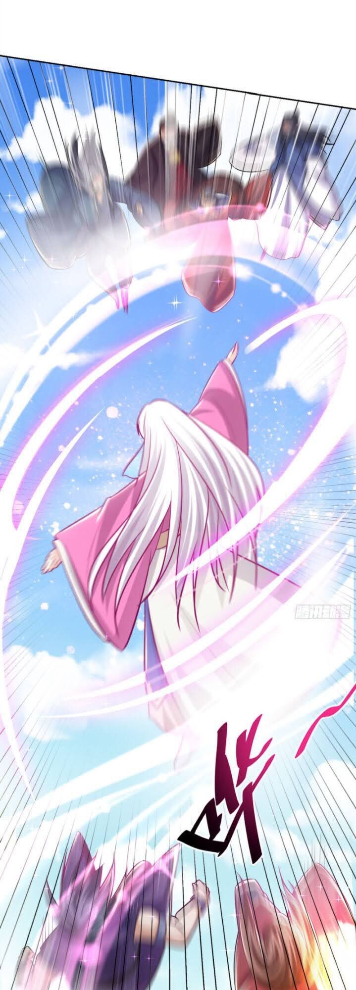 Yêu Giả Vi Vương Chapter 169 - 43