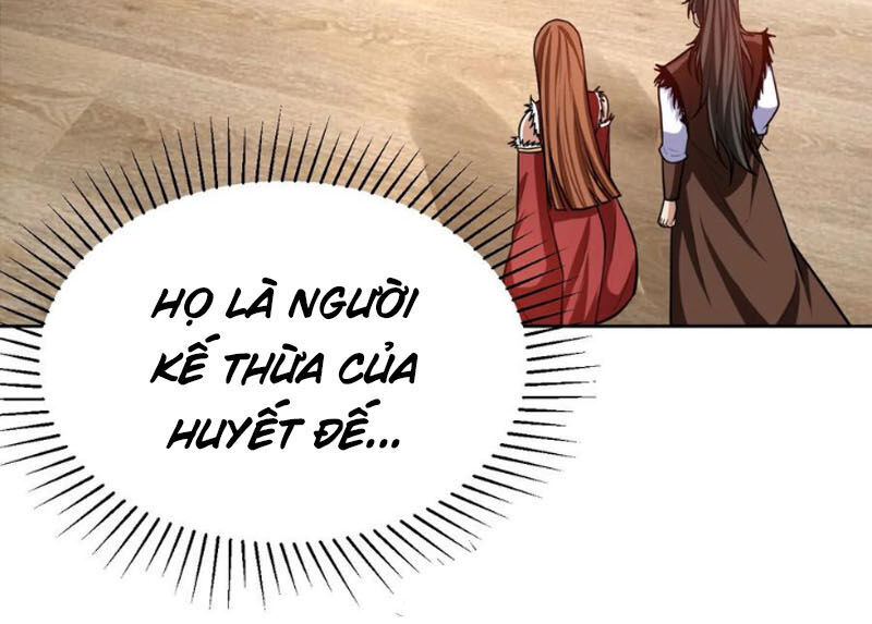 Yêu Giả Vi Vương Chapter 171 - 14