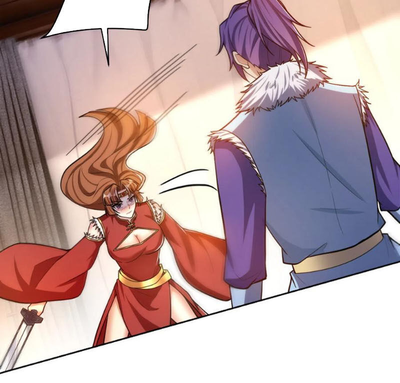 Yêu Giả Vi Vương Chapter 171 - 22