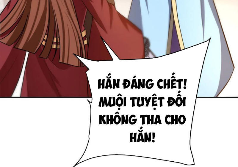 Yêu Giả Vi Vương Chapter 171 - 25