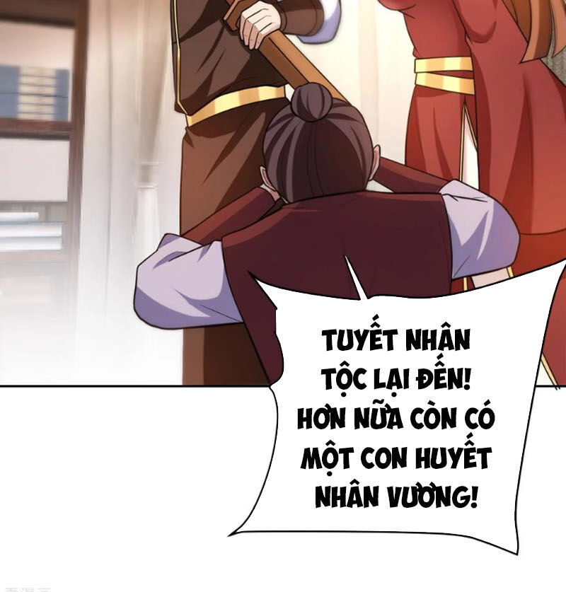 Yêu Giả Vi Vương Chapter 171 - 31