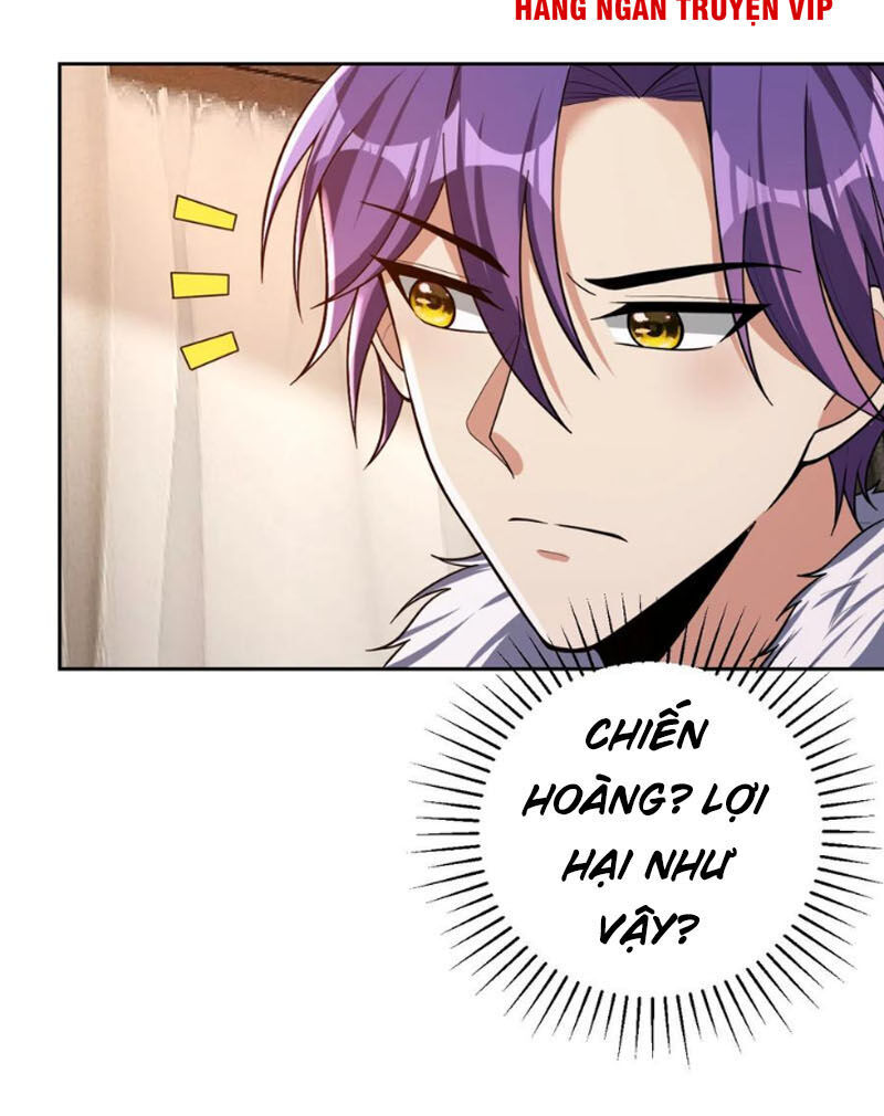 Yêu Giả Vi Vương Chapter 171 - 33