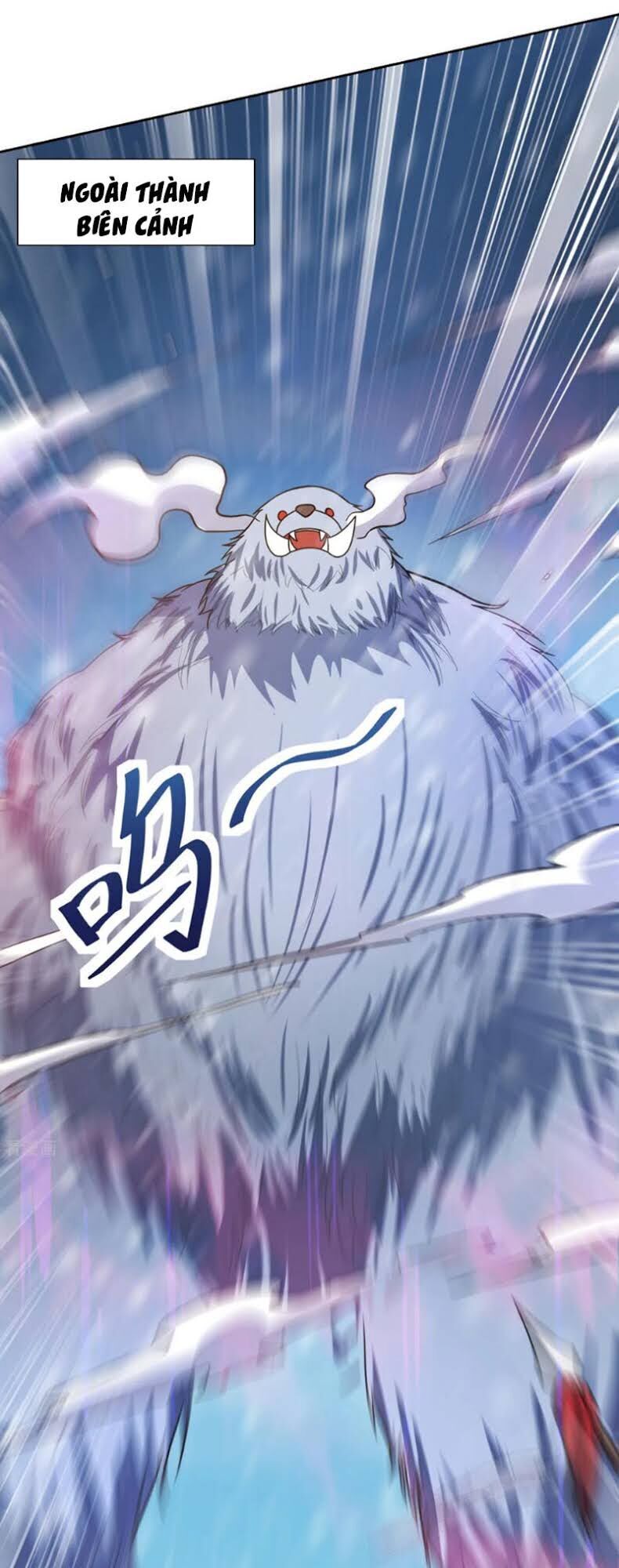 Yêu Giả Vi Vương Chapter 171 - 37