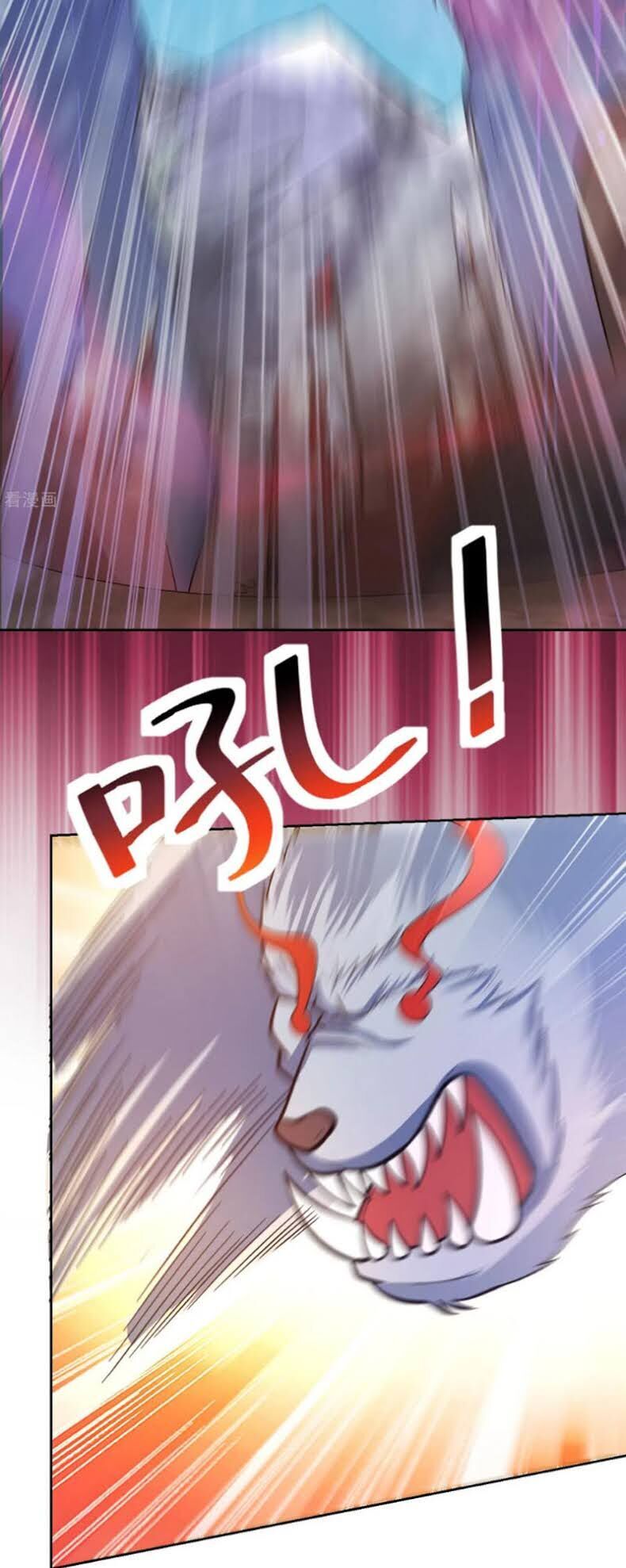 Yêu Giả Vi Vương Chapter 171 - 38