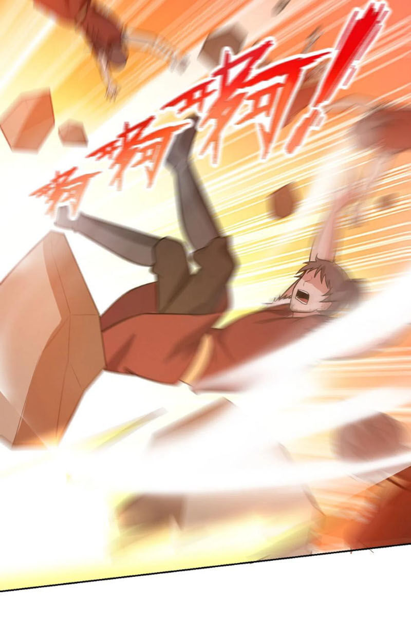 Yêu Giả Vi Vương Chapter 171 - 40