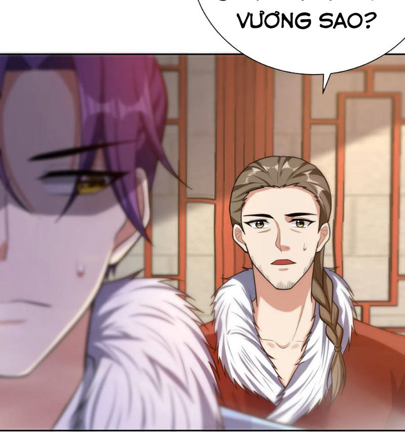 Yêu Giả Vi Vương Chapter 171 - 42